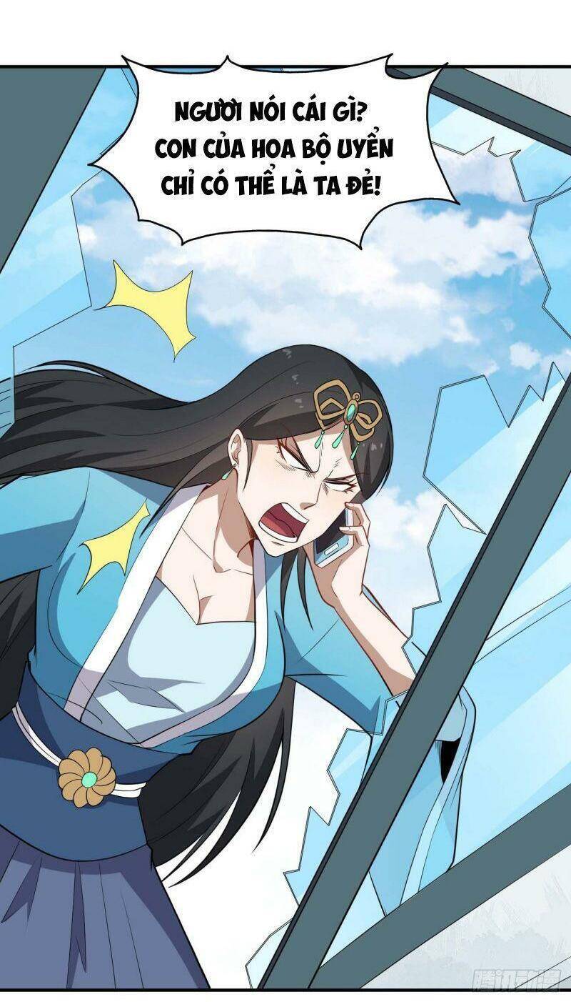 Tổ Thượng Có Tiền Chapter 77 - Trang 30
