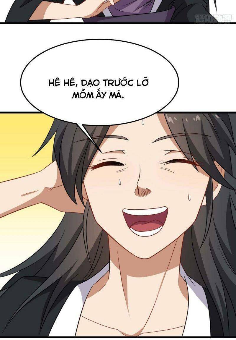 Tổ Thượng Có Tiền Chapter 86 - Trang 24