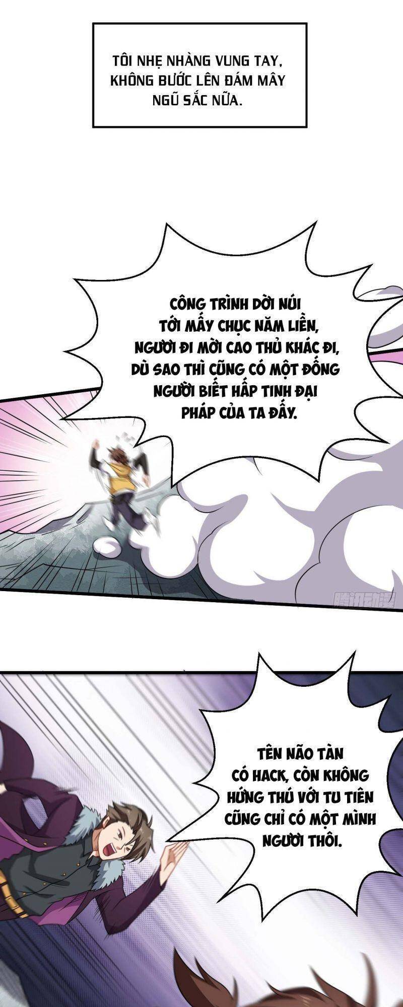 Tổ Thượng Có Tiền Chapter 89 - Trang 2