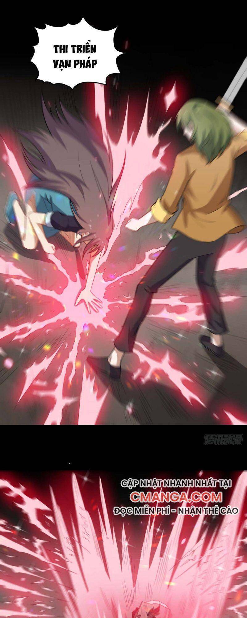 Tổ Thượng Có Tiền Chapter 73 - Trang 18