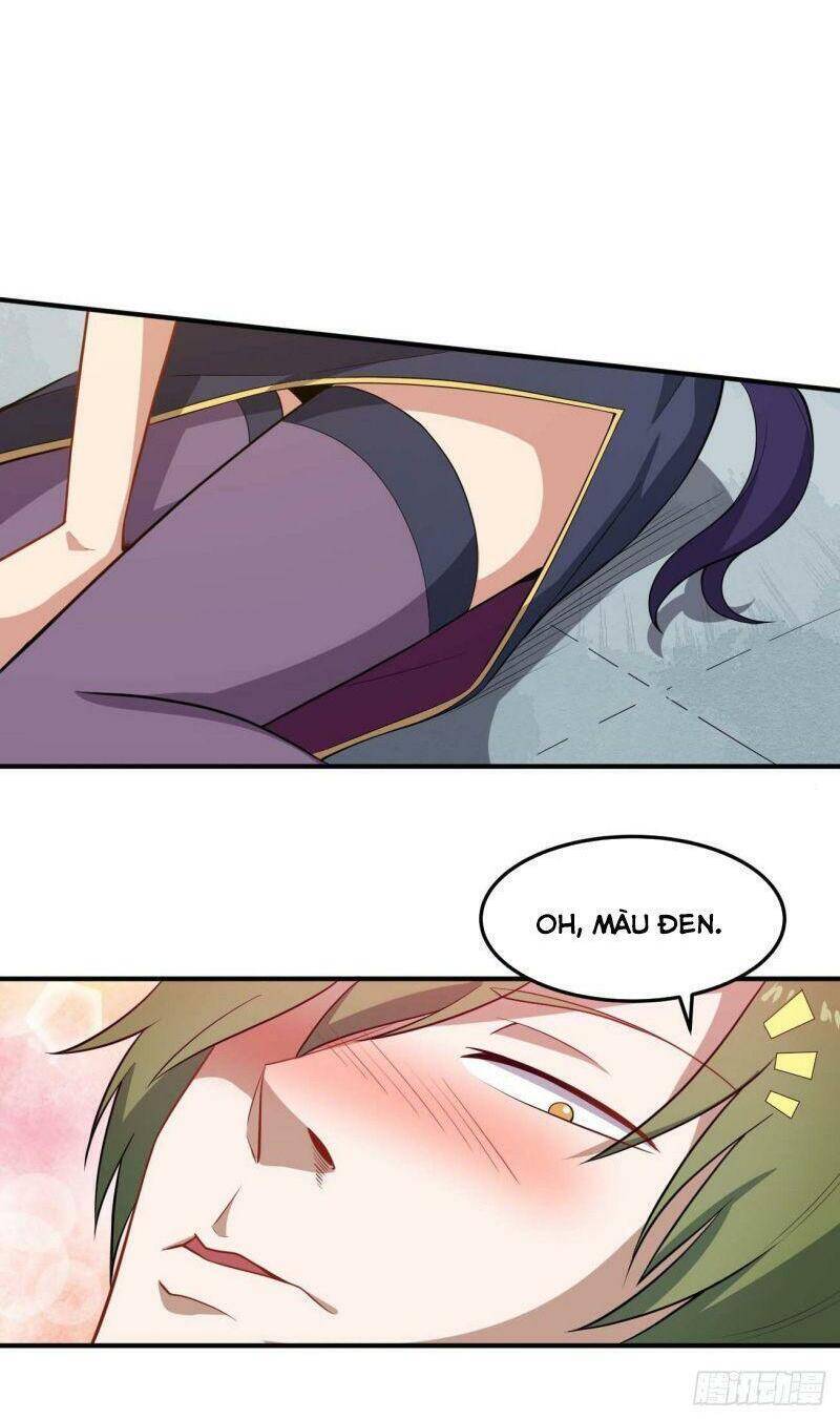 Tổ Thượng Có Tiền Chapter 74 - Trang 22