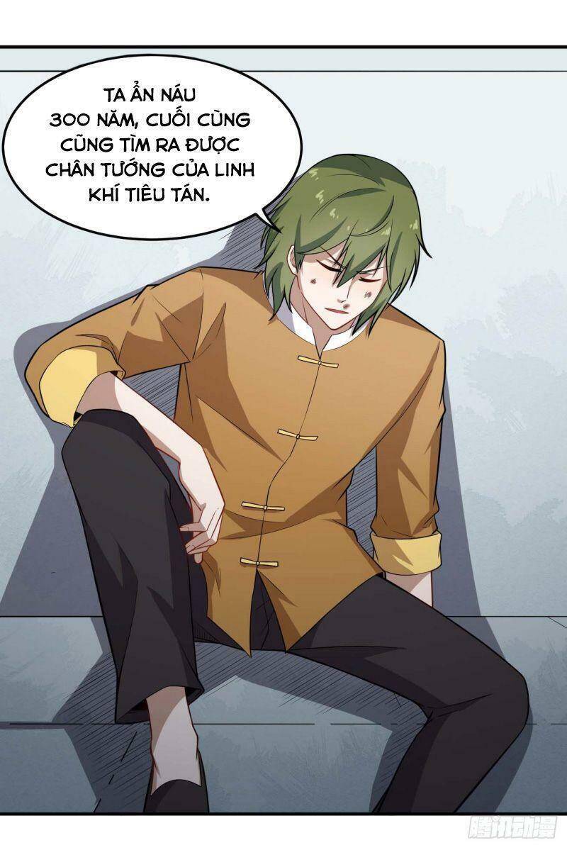Tổ Thượng Có Tiền Chapter 74 - Trang 13
