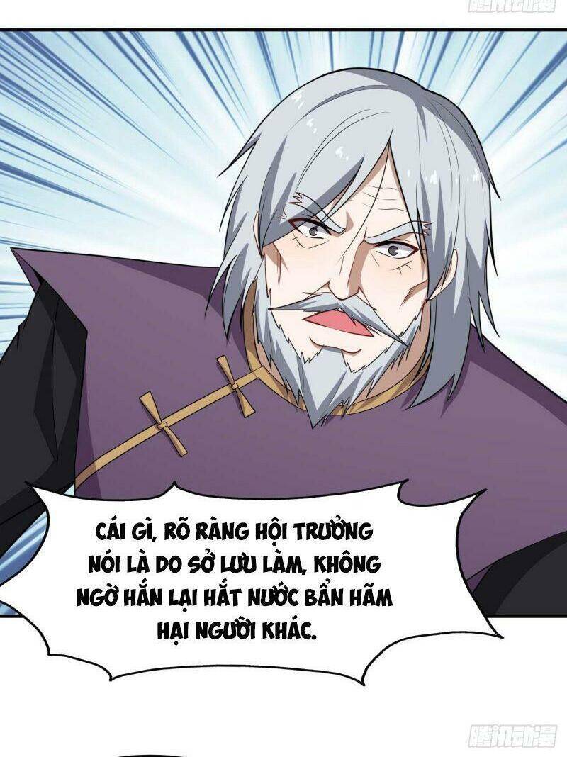 Tổ Thượng Có Tiền Chapter 74 - Trang 34