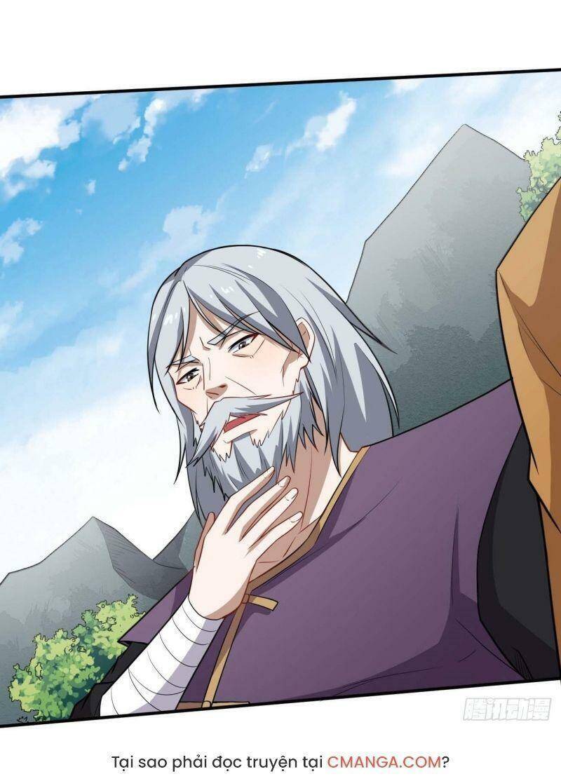 Tổ Thượng Có Tiền Chapter 84 - Trang 20
