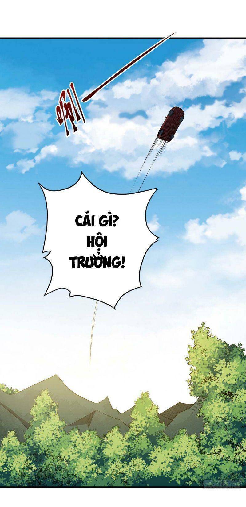 Tổ Thượng Có Tiền Chapter 82 - Trang 12