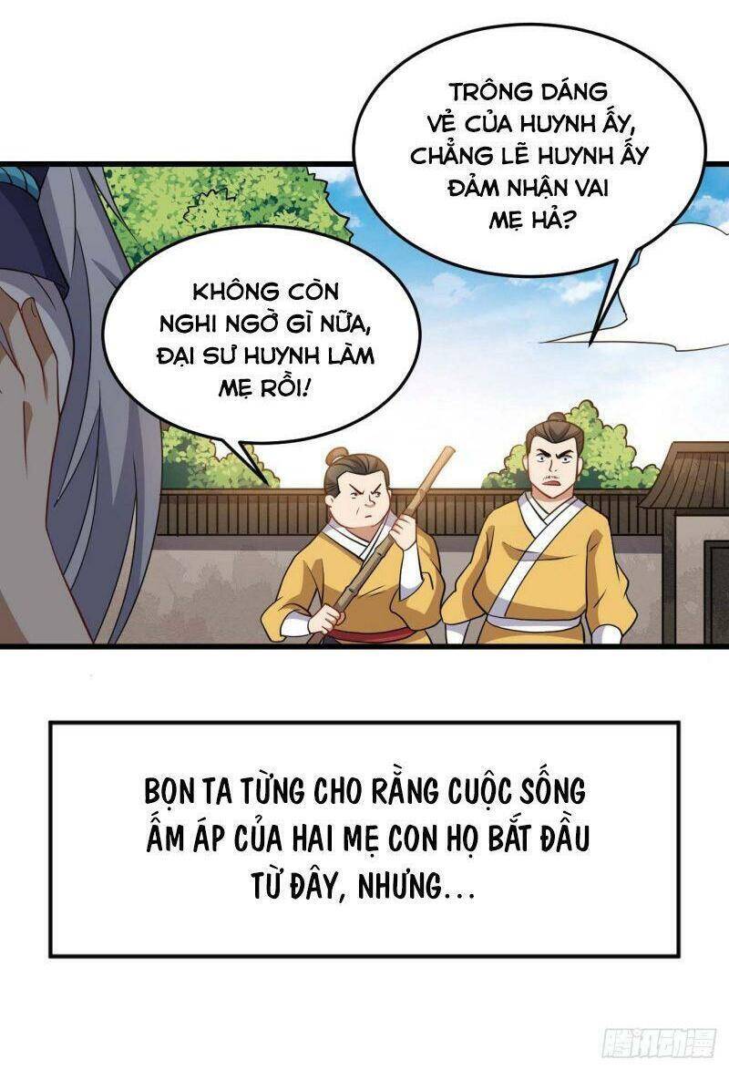 Tổ Thượng Có Tiền Chapter 87 - Trang 7