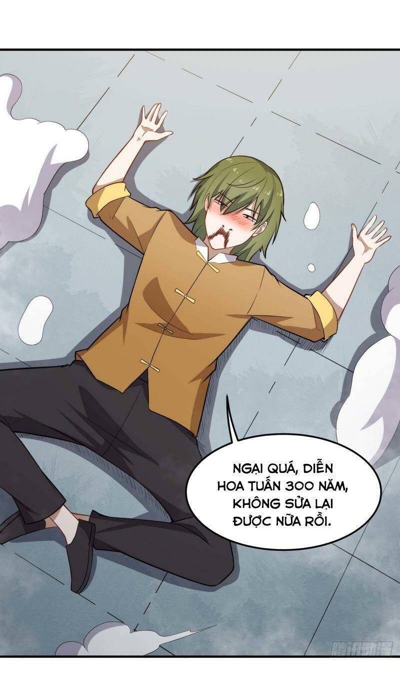Tổ Thượng Có Tiền Chapter 74 - Trang 21