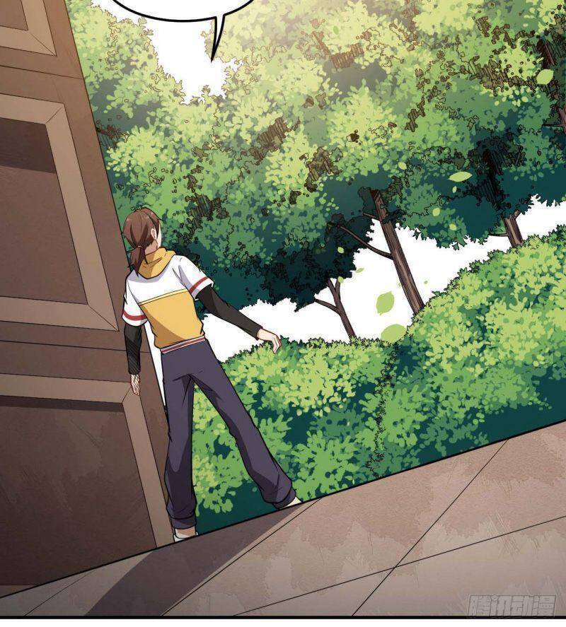 Tổ Thượng Có Tiền Chapter 81 - Trang 25