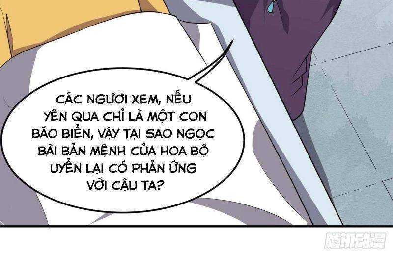 Tổ Thượng Có Tiền Chapter 72 - Trang 23