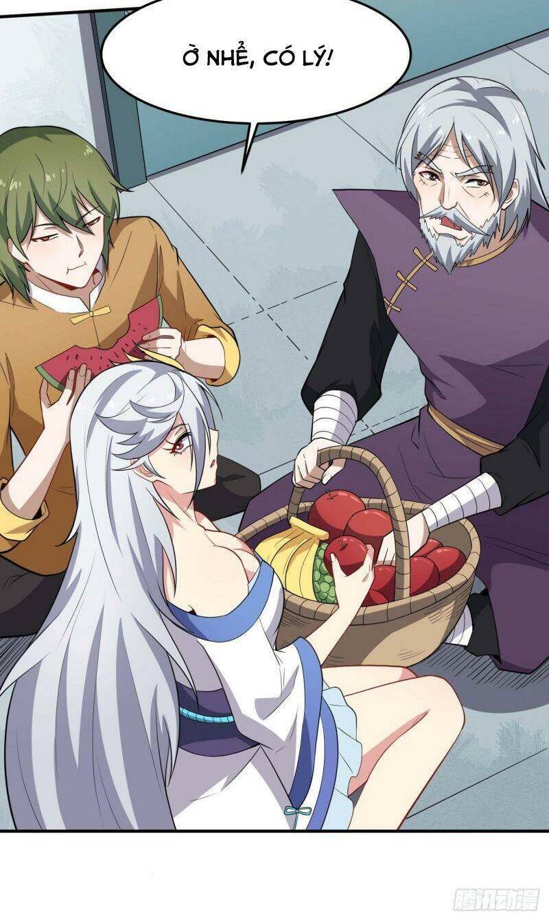 Tổ Thượng Có Tiền Chapter 77 - Trang 11