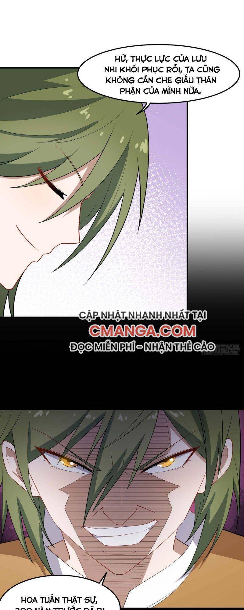 Tổ Thượng Có Tiền Chapter 73 - Trang 12