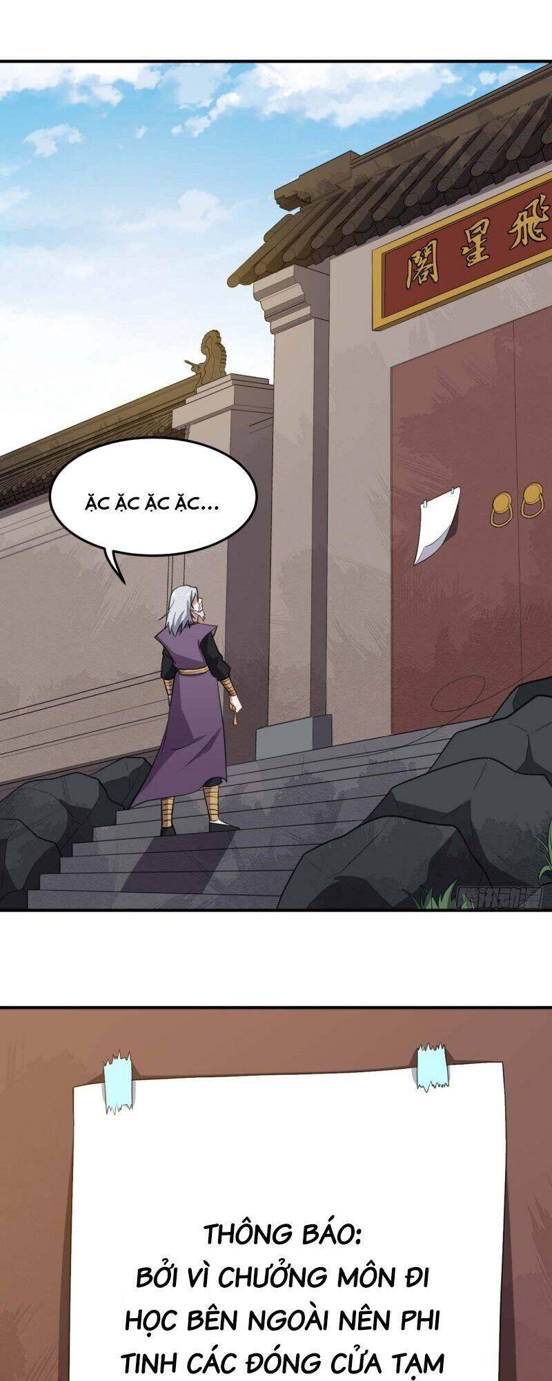 Tổ Thượng Có Tiền Chapter 67 - Trang 39