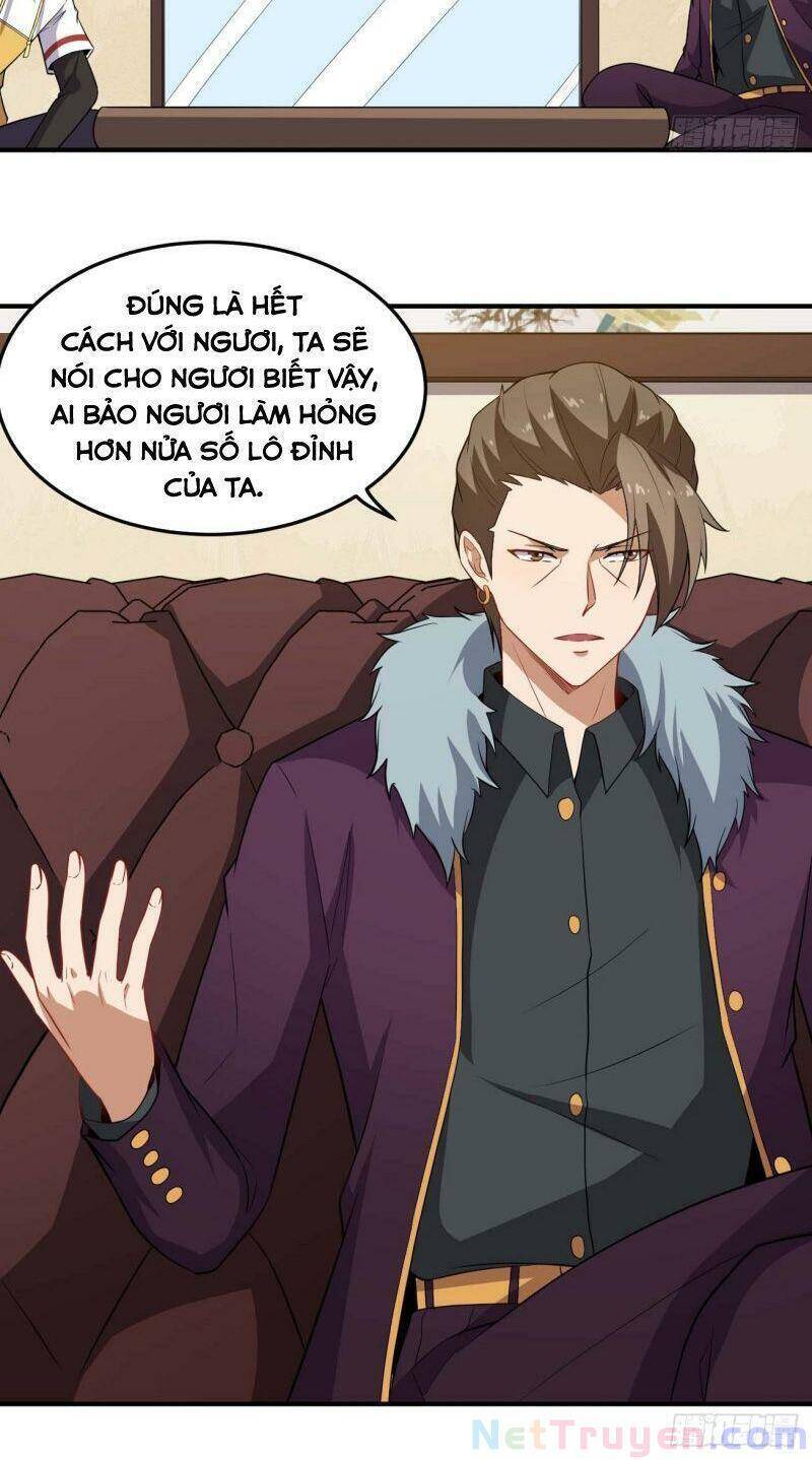 Tổ Thượng Có Tiền Chapter 80 - Trang 7