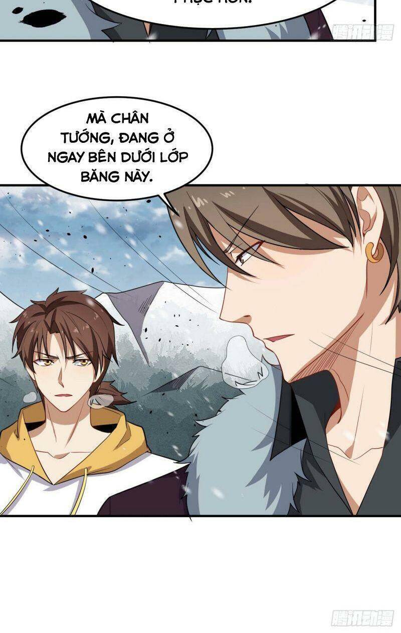 Tổ Thượng Có Tiền Chapter 83 - Trang 13