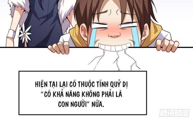Tổ Thượng Có Tiền Chapter 69 - Trang 6
