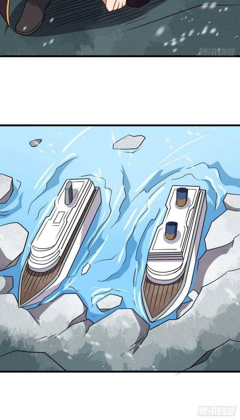 Tổ Thượng Có Tiền Chapter 91 - Trang 19