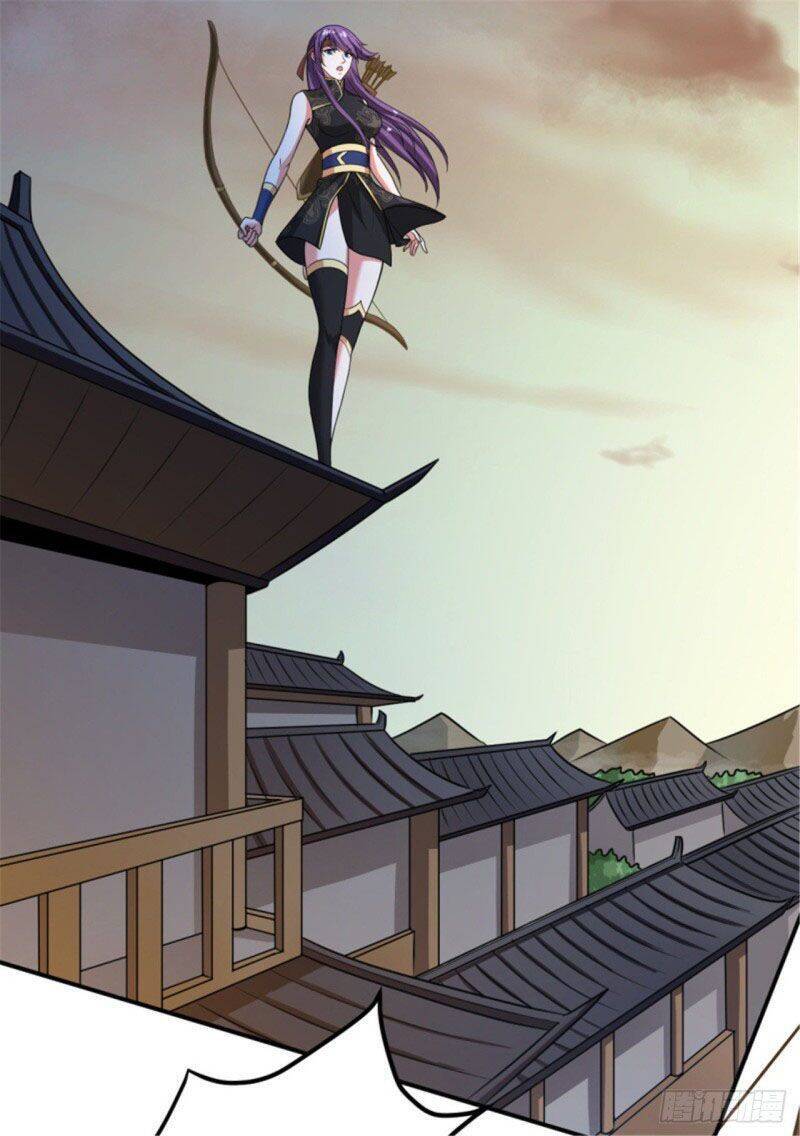 Tổ Thượng Có Tiền Chapter 90 - Trang 6