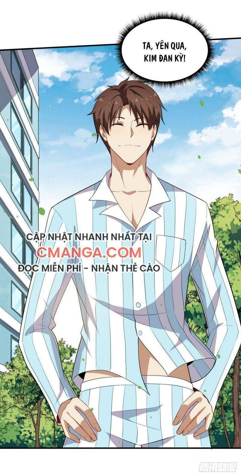 Tổ Thượng Có Tiền Chapter 78 - Trang 7