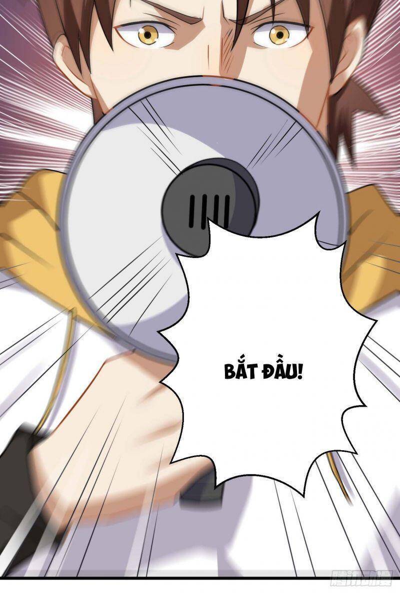 Tổ Thượng Có Tiền Chapter 92 - Trang 21