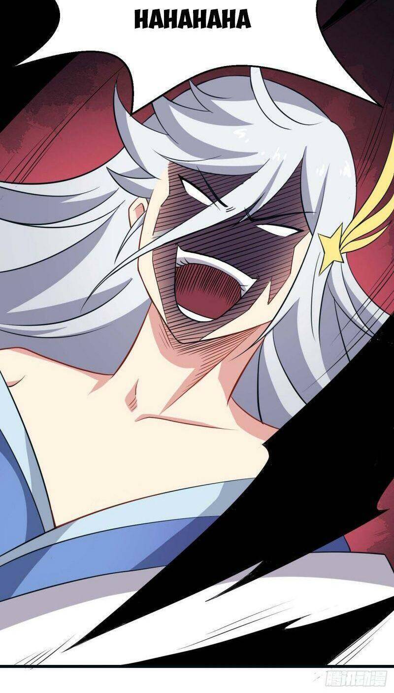 Tổ Thượng Có Tiền Chapter 87 - Trang 22