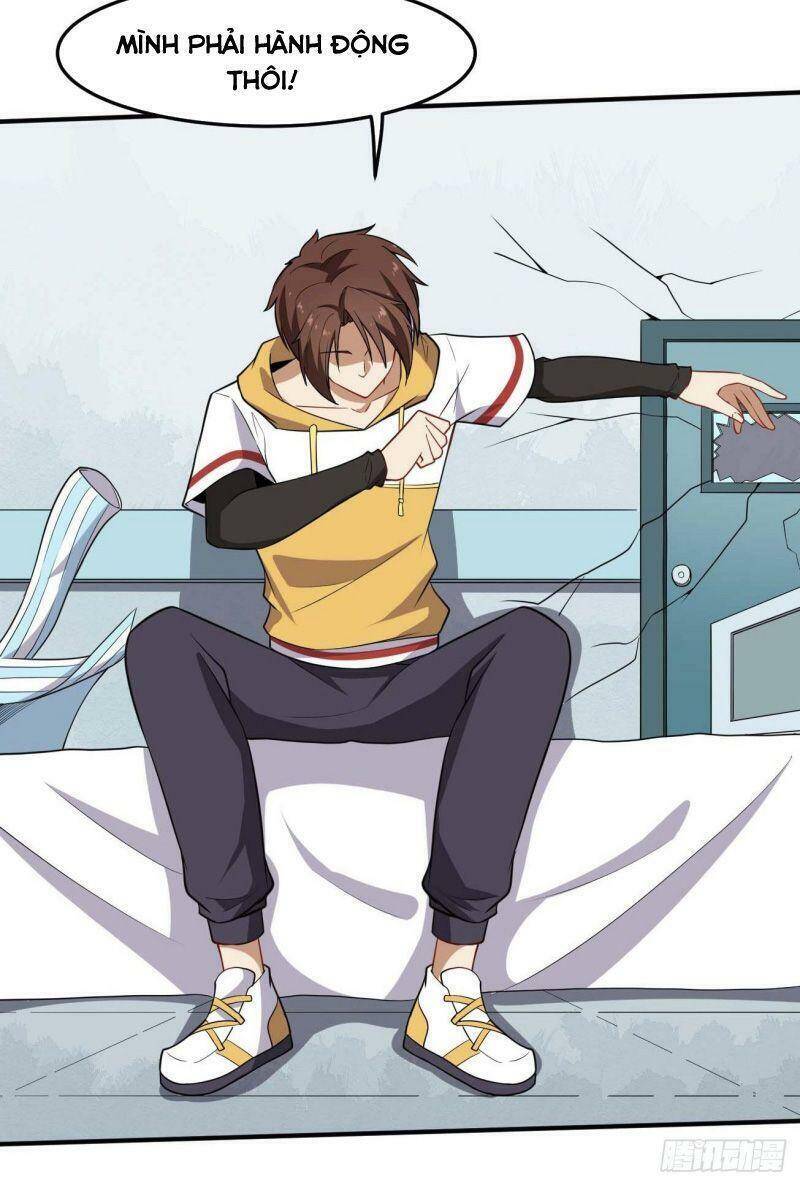 Tổ Thượng Có Tiền Chapter 79 - Trang 17