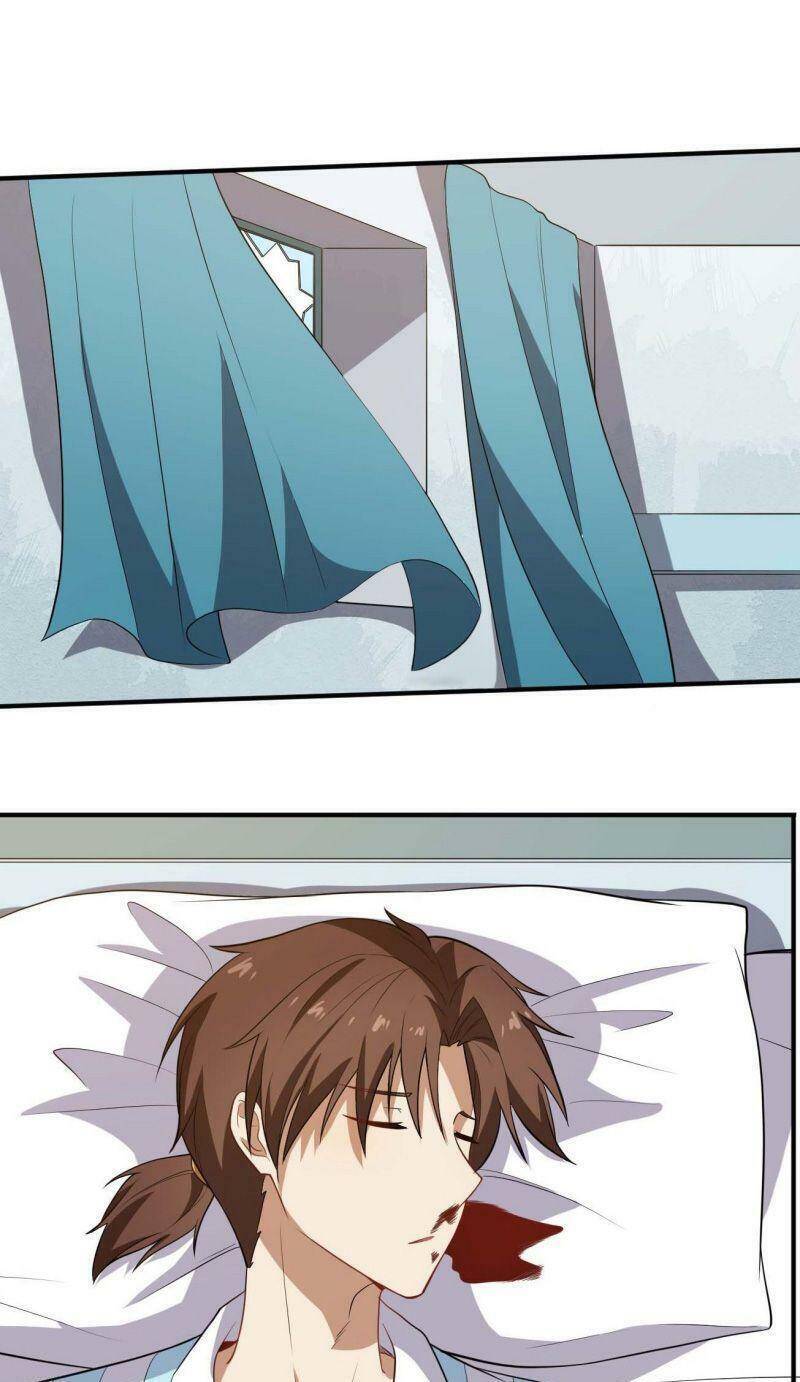 Tổ Thượng Có Tiền Chapter 78 - Trang 25
