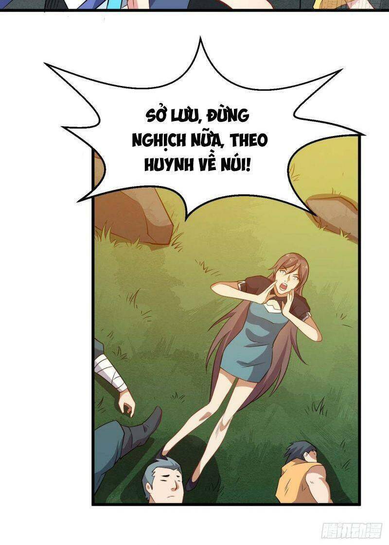 Tổ Thượng Có Tiền Chapter 87 - Trang 30
