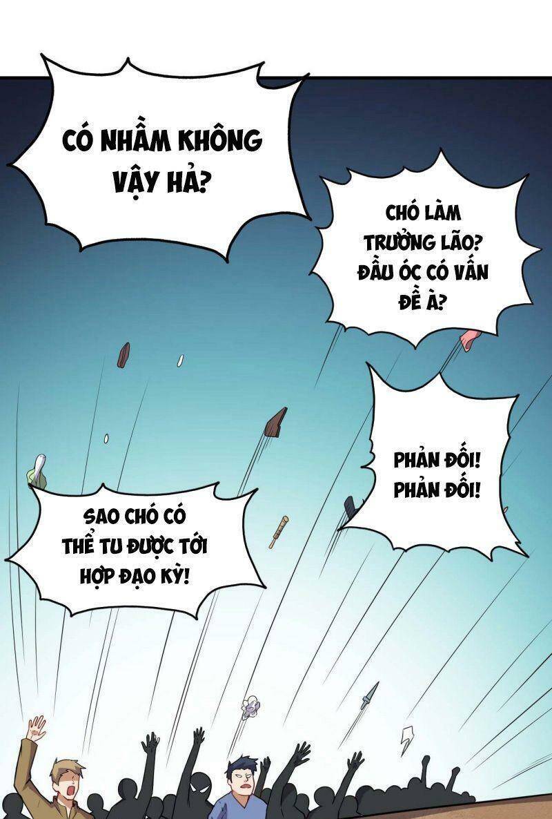 Tổ Thượng Có Tiền Chapter 76 - Trang 14