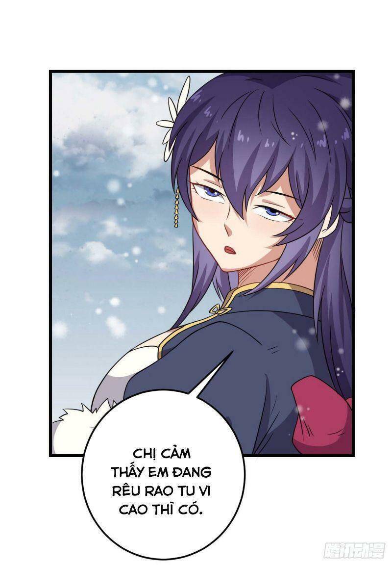 Tổ Thượng Có Tiền Chapter 91 - Trang 25