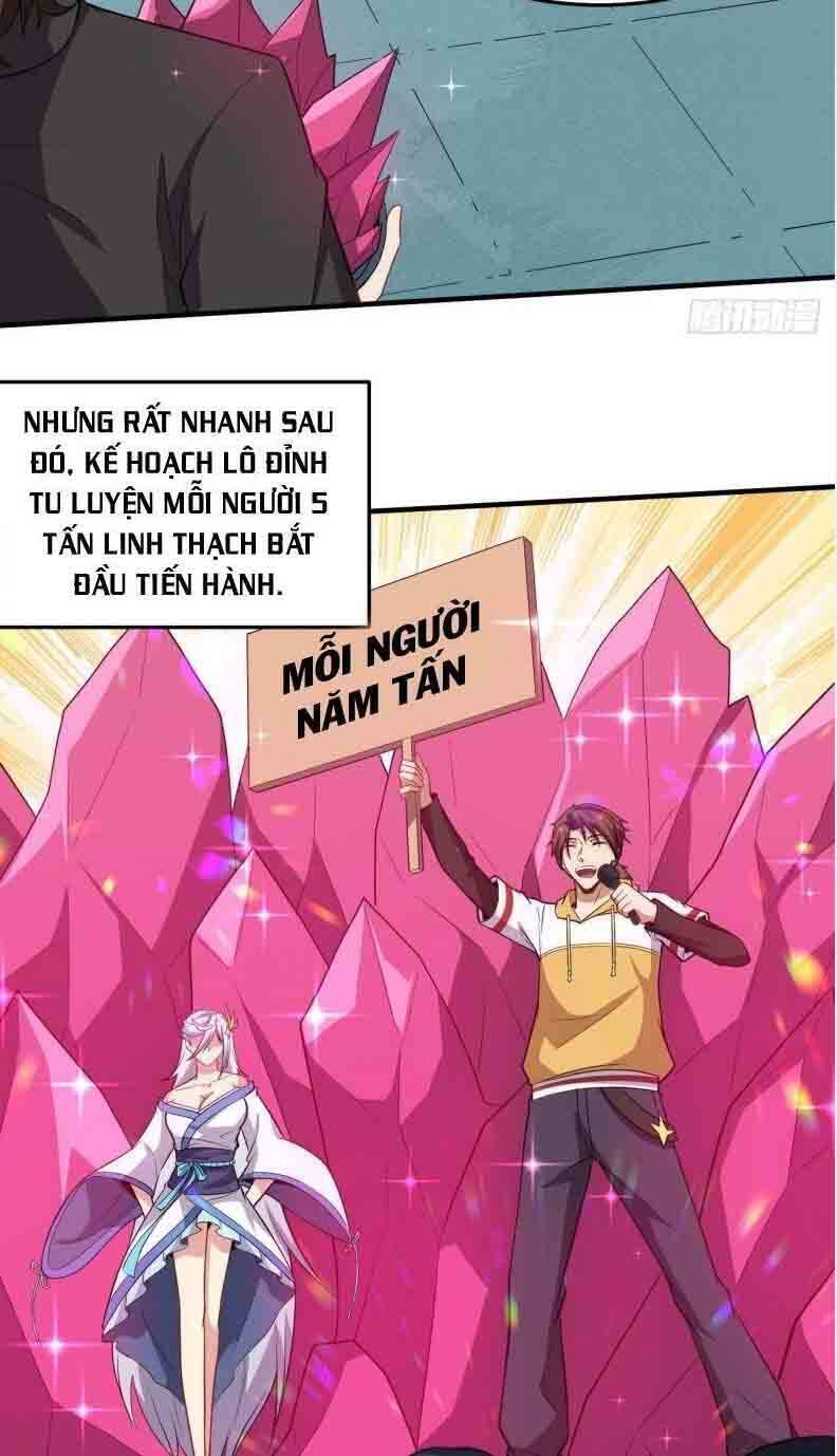 Tổ Thượng Có Tiền Chapter 85 - Trang 15
