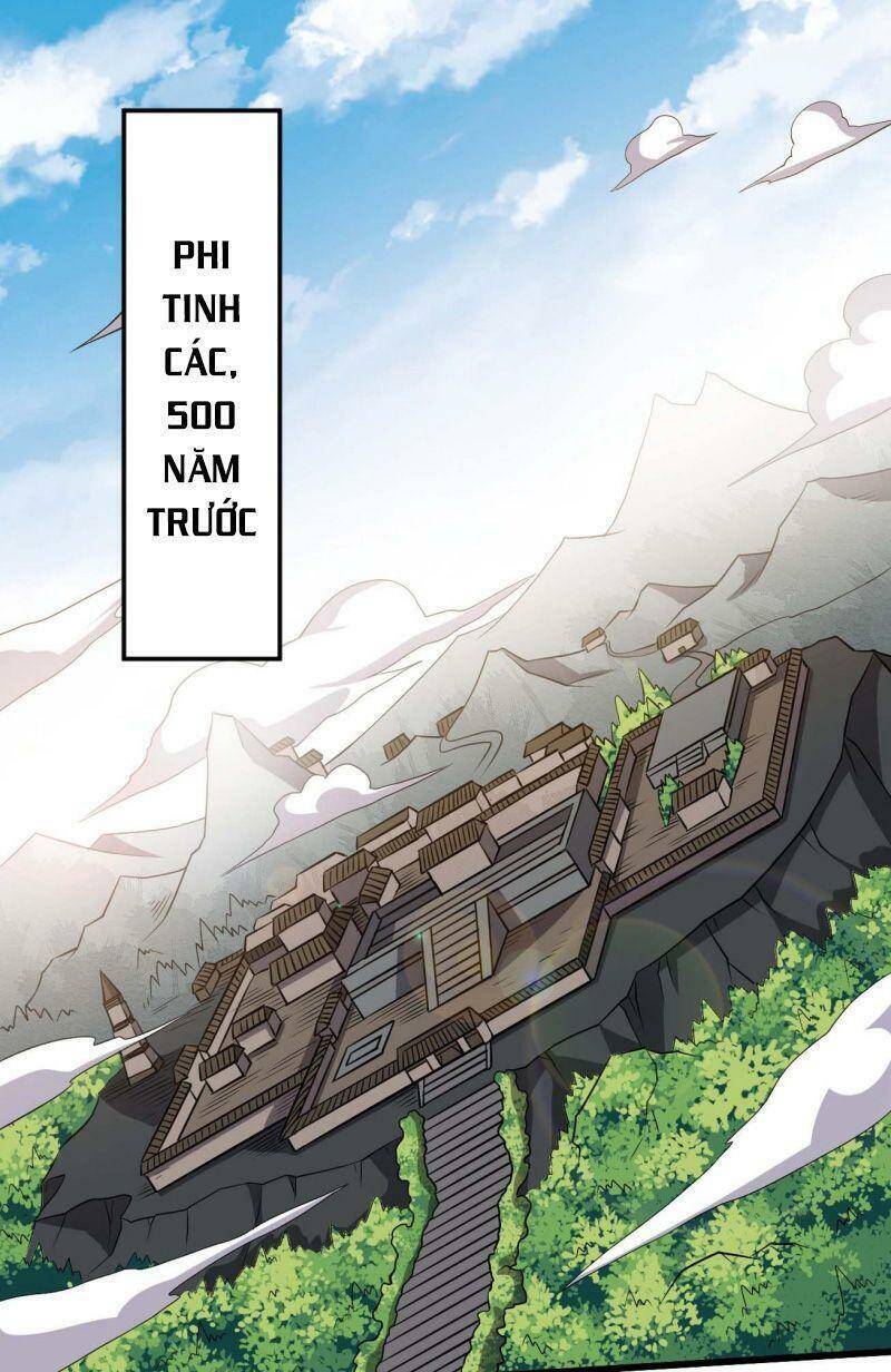 Tổ Thượng Có Tiền Chapter 87 - Trang 0