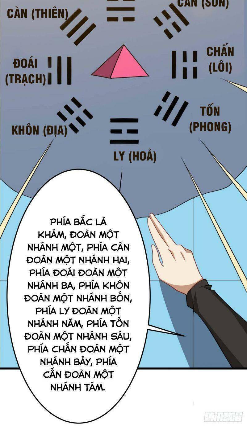 Tổ Thượng Có Tiền Chapter 91 - Trang 5