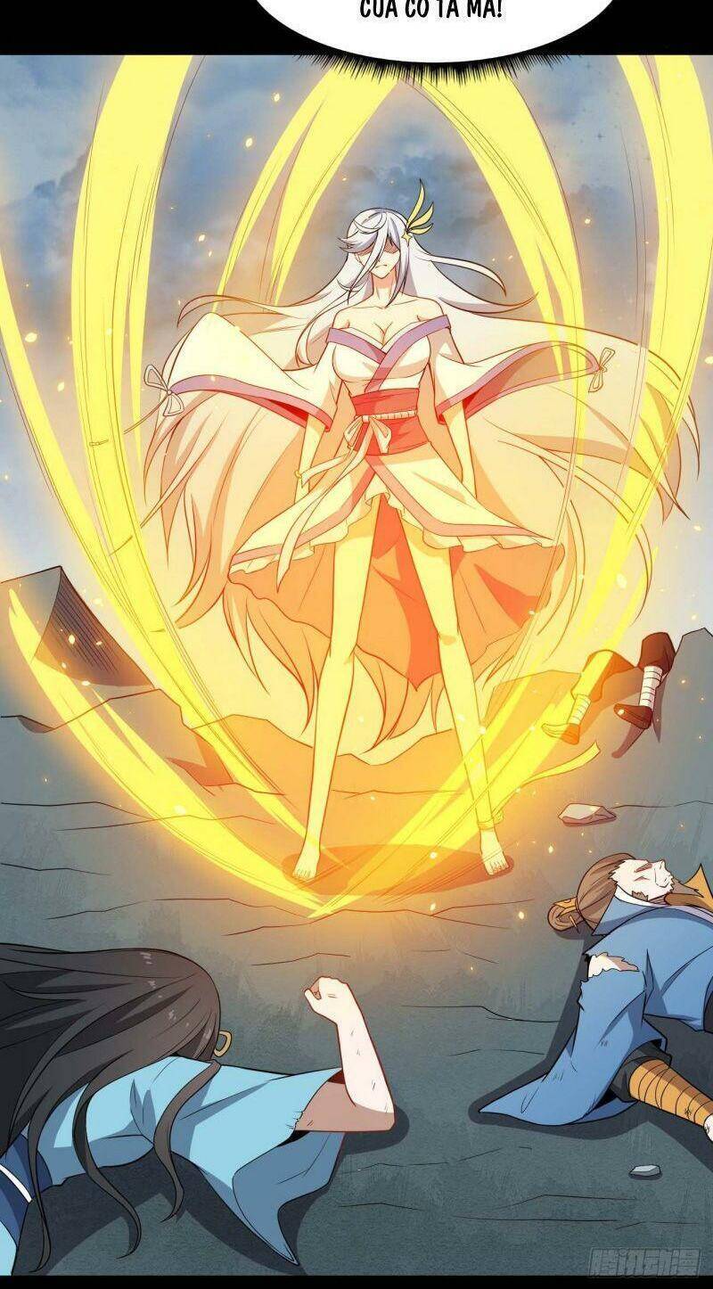 Tổ Thượng Có Tiền Chapter 82 - Trang 3