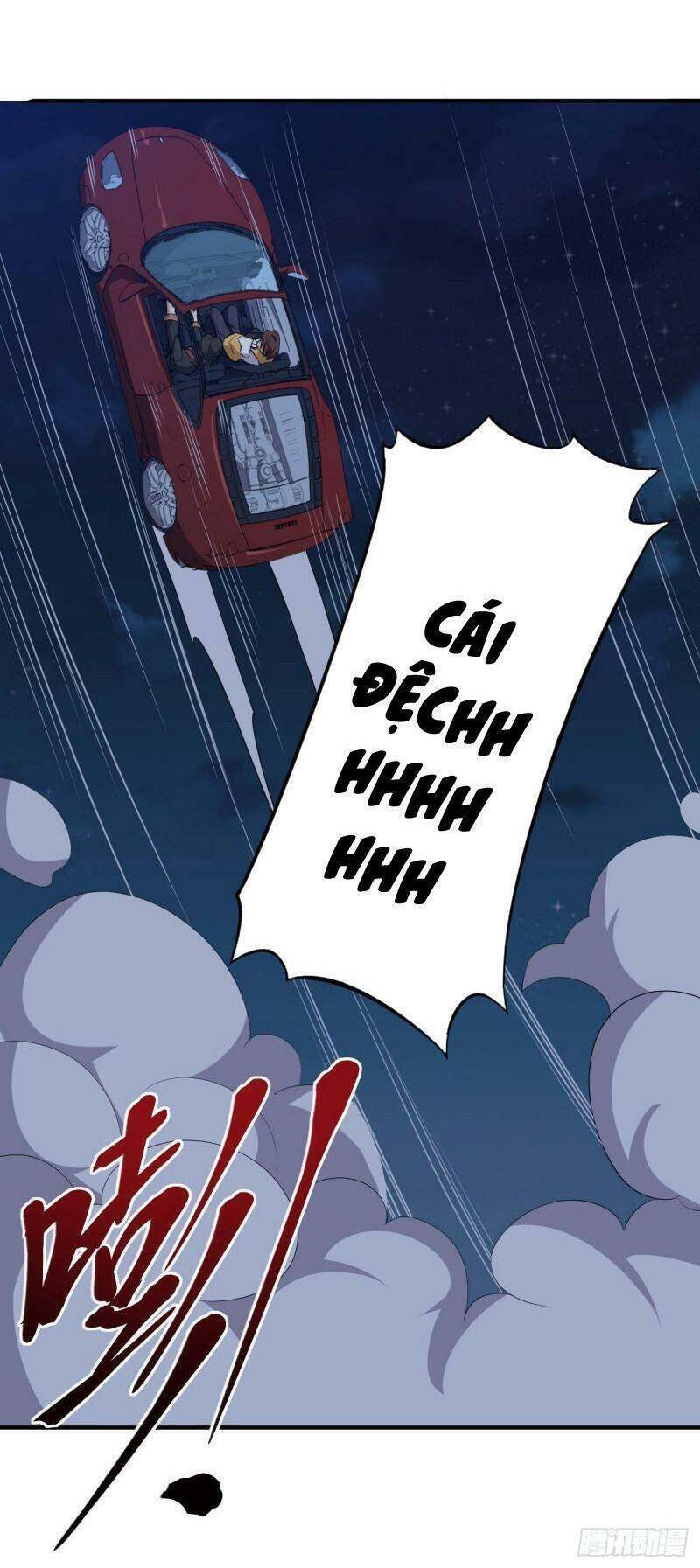 Tổ Thượng Có Tiền Chapter 79 - Trang 32