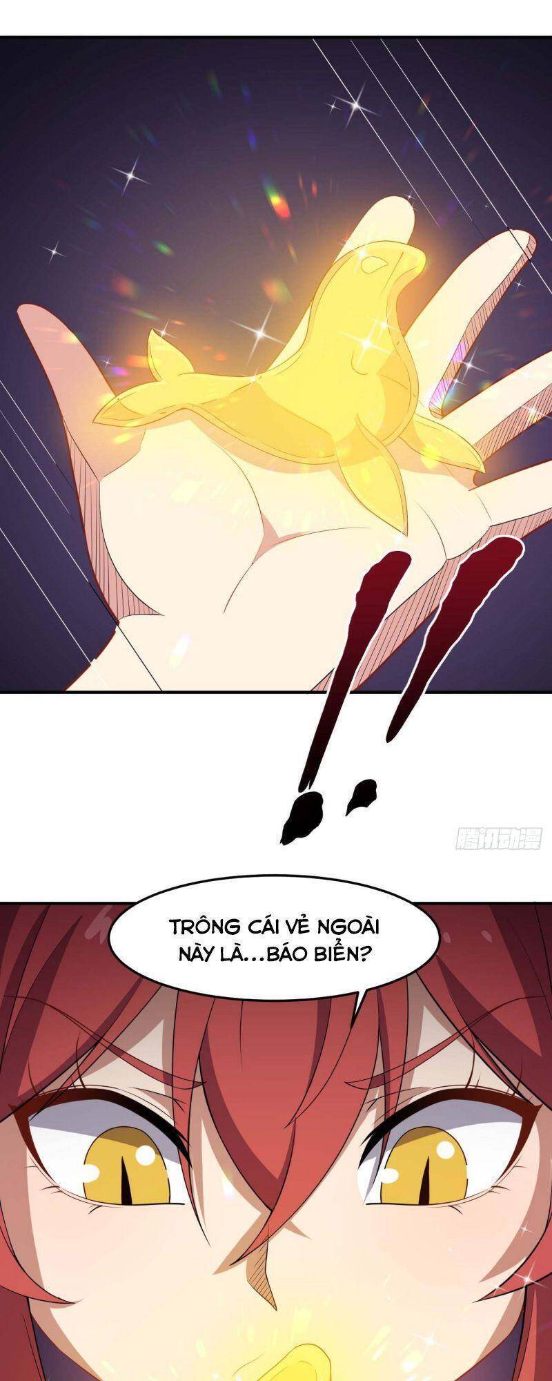 Tổ Thượng Có Tiền Chapter 71 - Trang 24