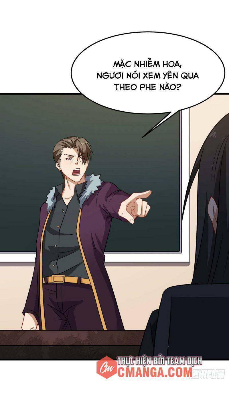 Tổ Thượng Có Tiền Chapter 86 - Trang 31