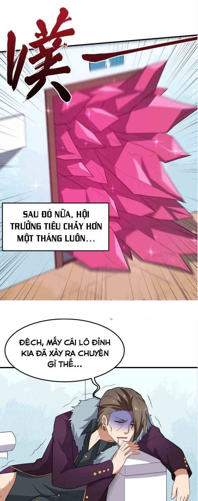 Tổ Thượng Có Tiền Chapter 85 - Trang 17