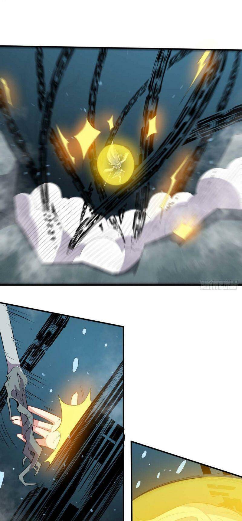 Tổ Thượng Có Tiền Chapter 84 - Trang 22