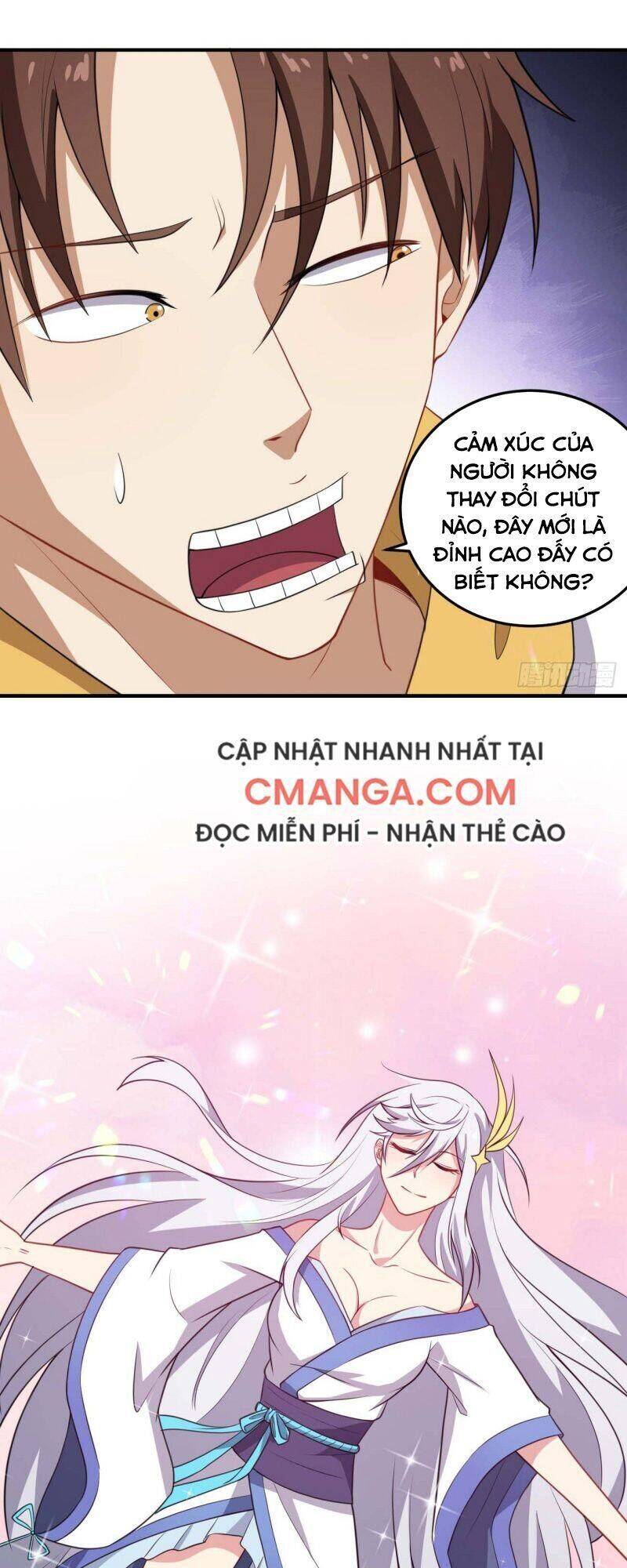Tổ Thượng Có Tiền Chapter 66 - Trang 10