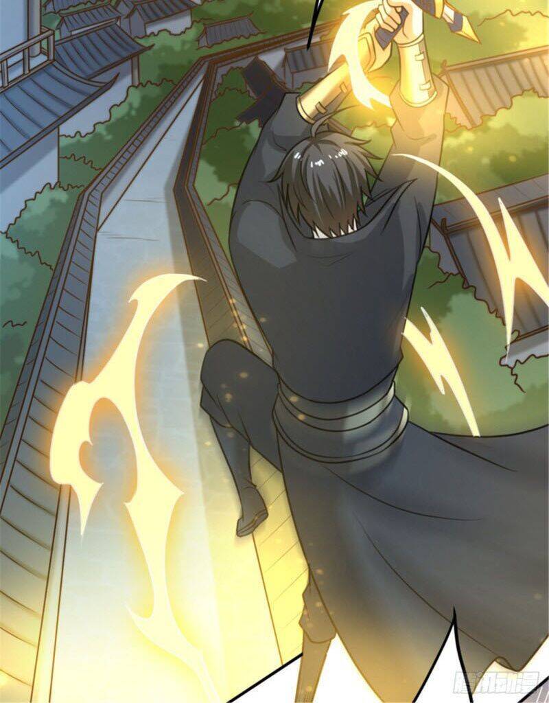 Tổ Thượng Có Tiền Chapter 90 - Trang 10