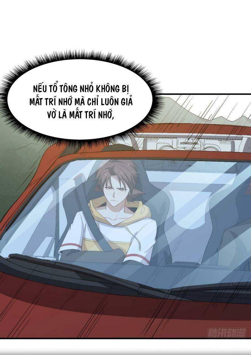 Tổ Thượng Có Tiền Chapter 82 - Trang 0