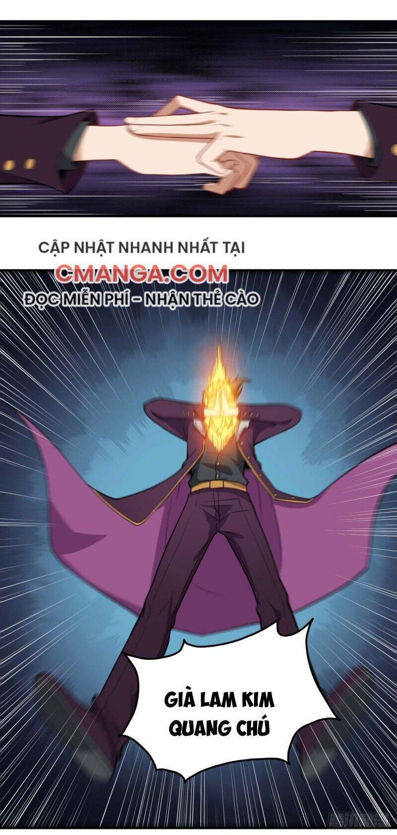 Tổ Thượng Có Tiền Chapter 67 - Trang 0