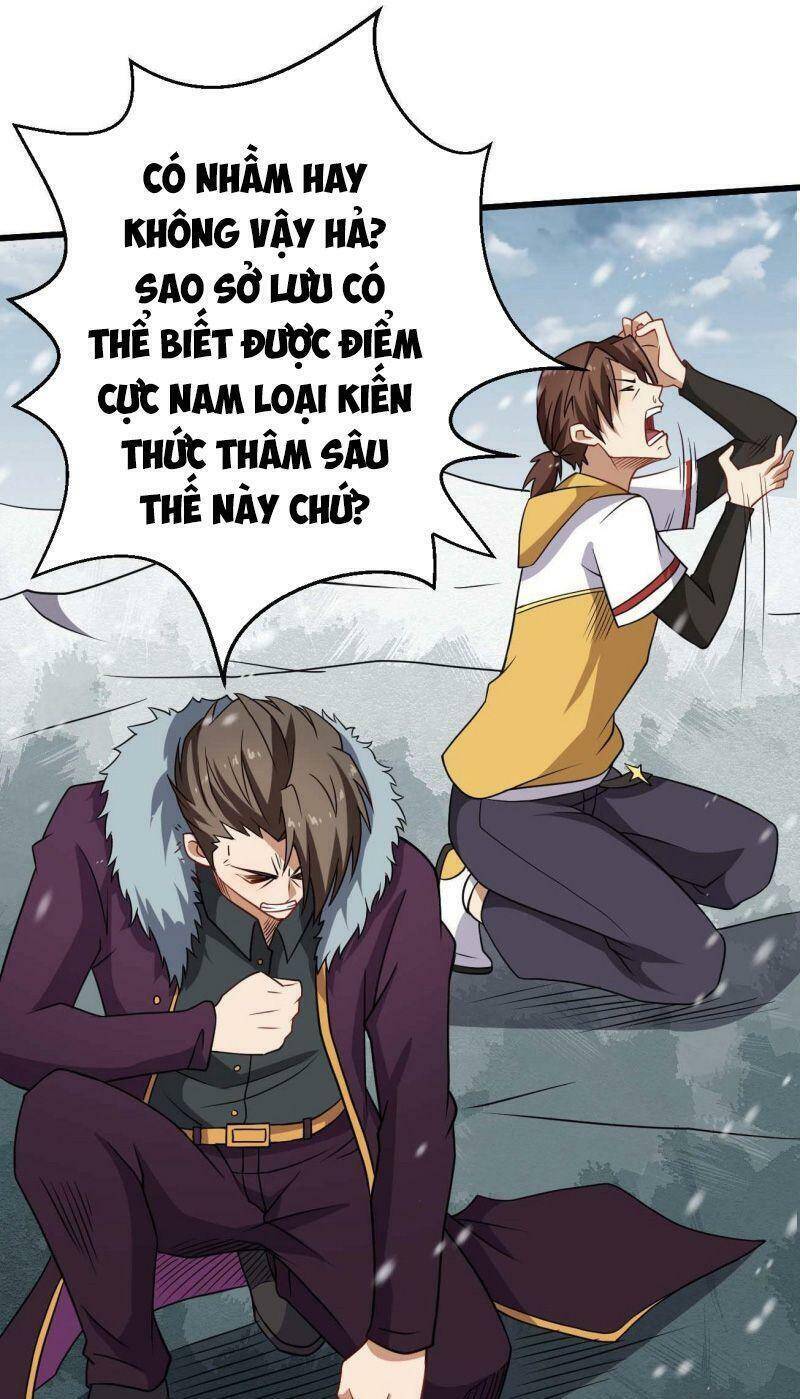 Tổ Thượng Có Tiền Chapter 91 - Trang 18