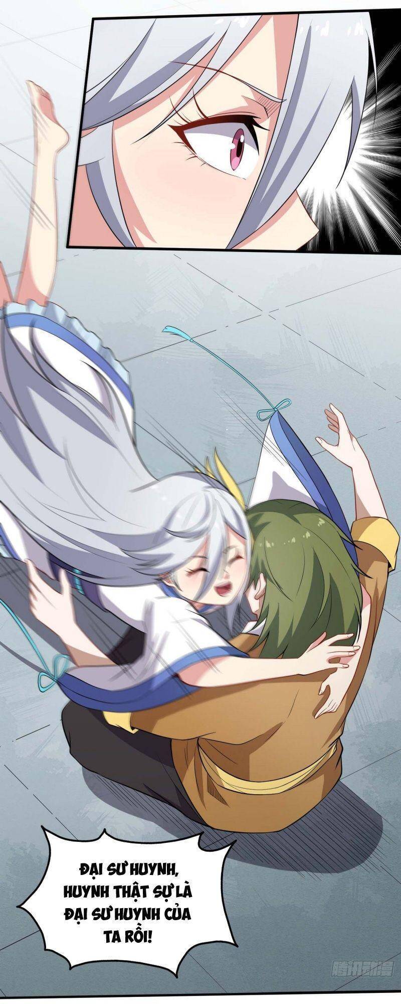 Tổ Thượng Có Tiền Chapter 73 - Trang 38