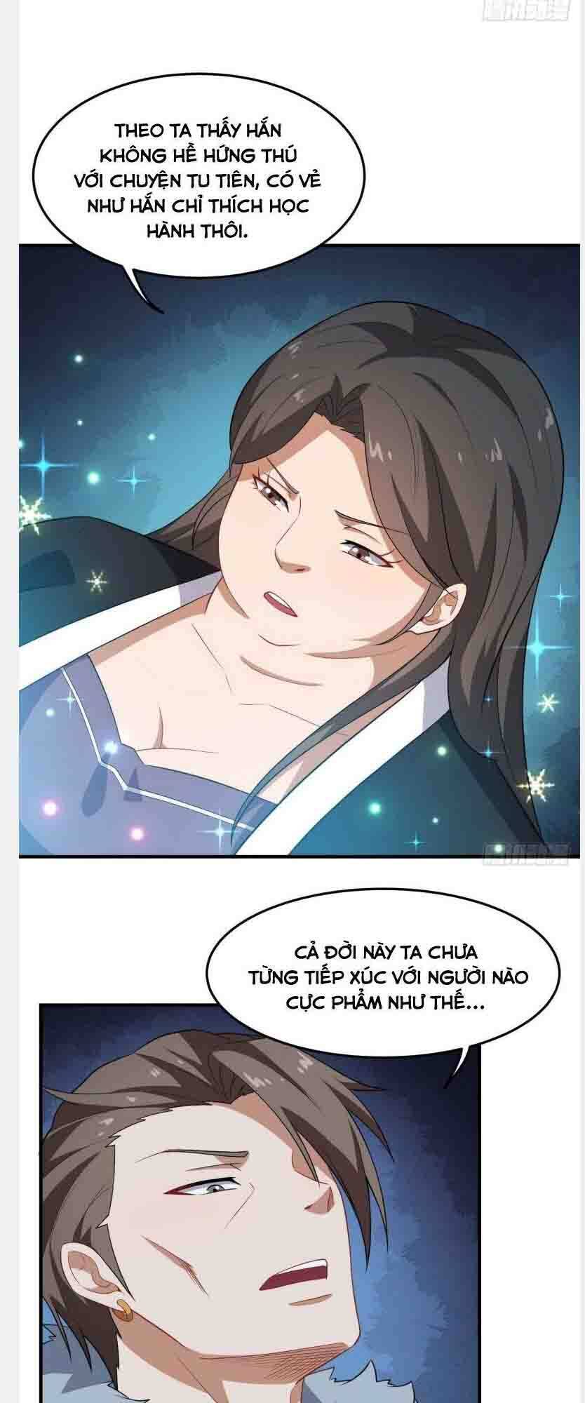 Tổ Thượng Có Tiền Chapter 85 - Trang 23