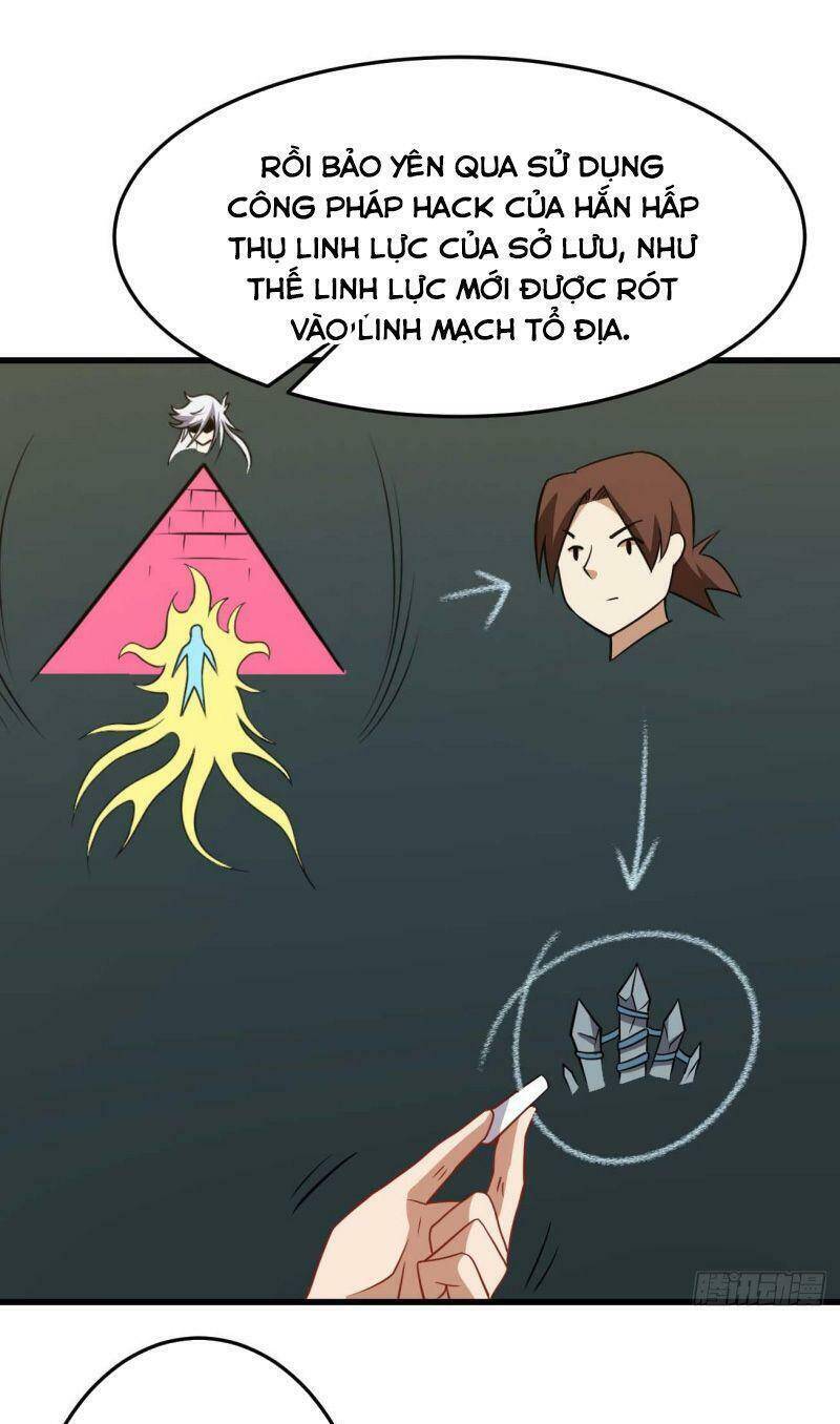 Tổ Thượng Có Tiền Chapter 86 - Trang 27