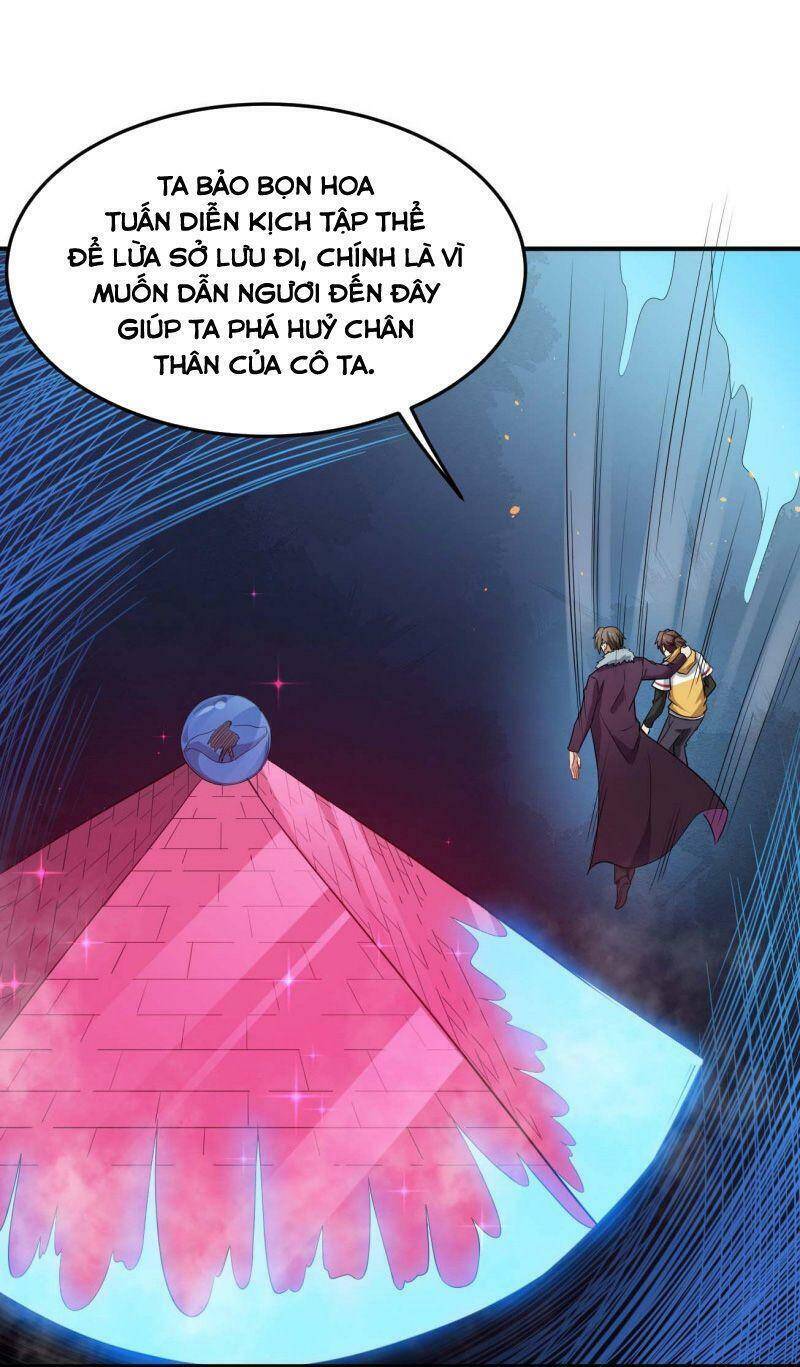 Tổ Thượng Có Tiền Chapter 83 - Trang 33