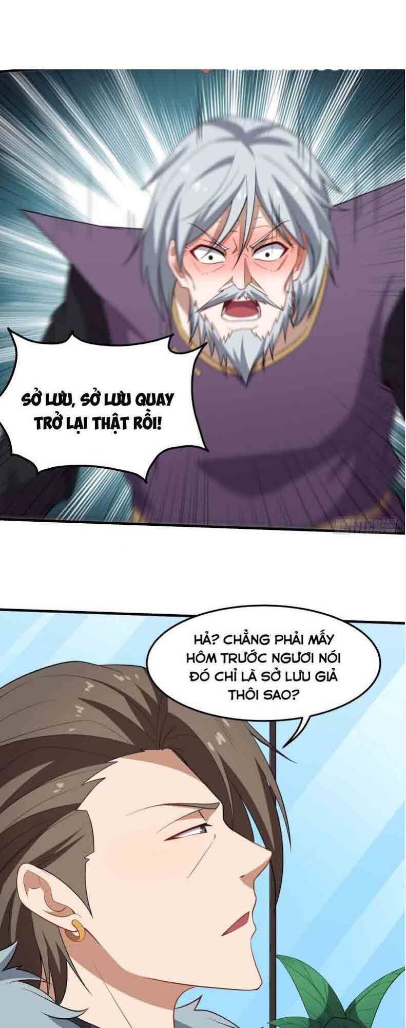 Tổ Thượng Có Tiền Chapter 85 - Trang 4