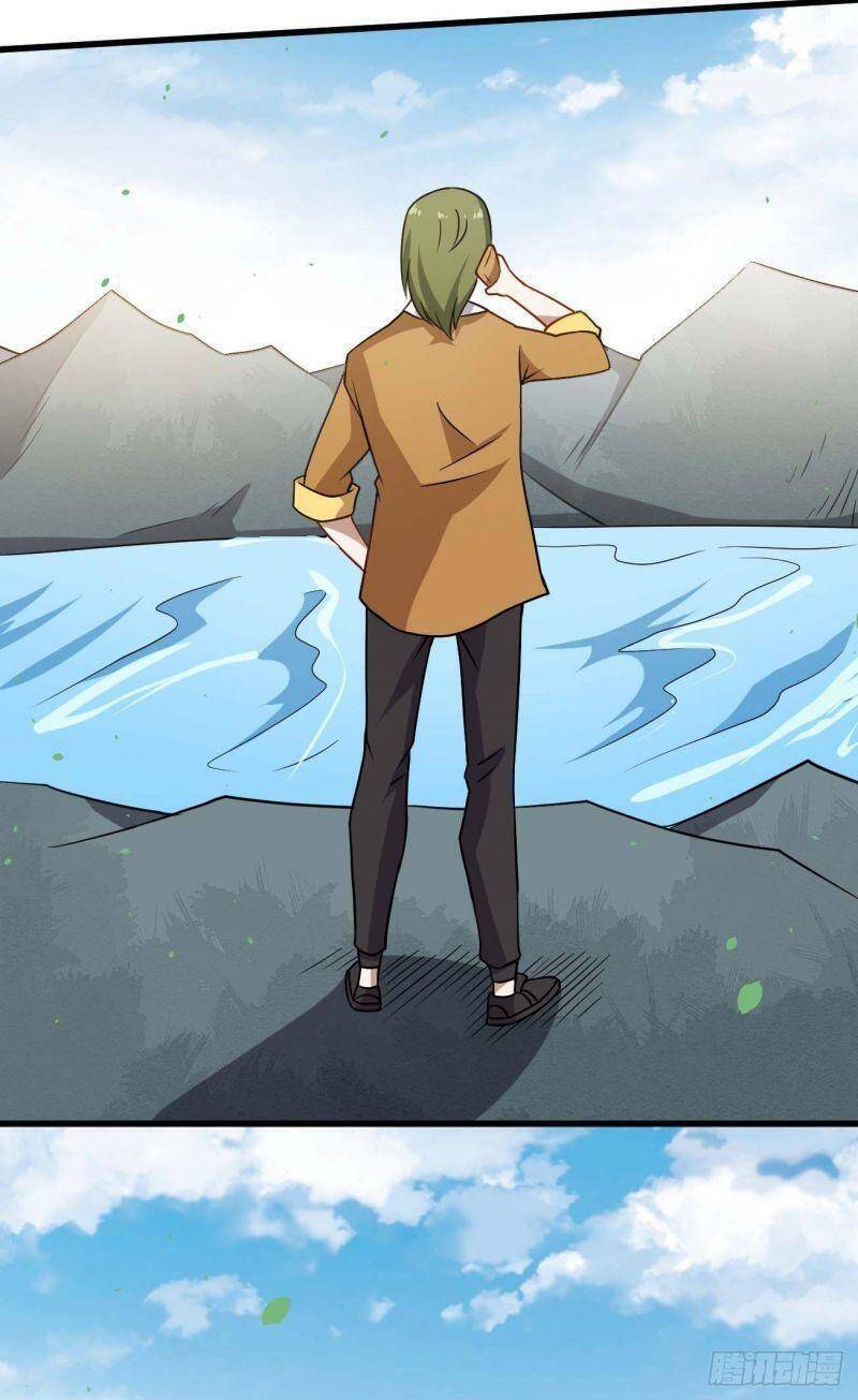 Tổ Thượng Có Tiền Chapter 89 - Trang 21