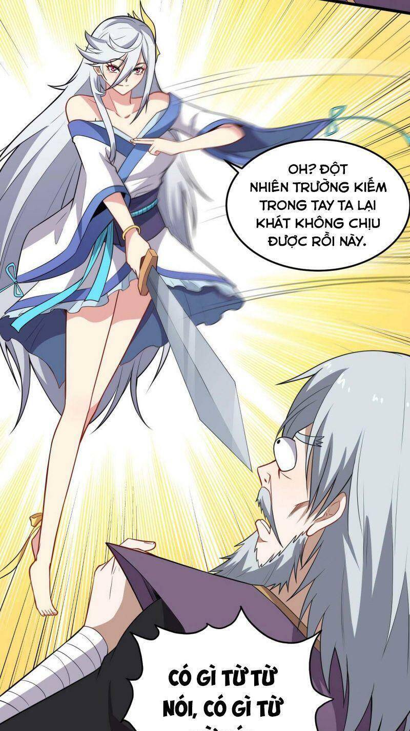 Tổ Thượng Có Tiền Chapter 75 - Trang 21